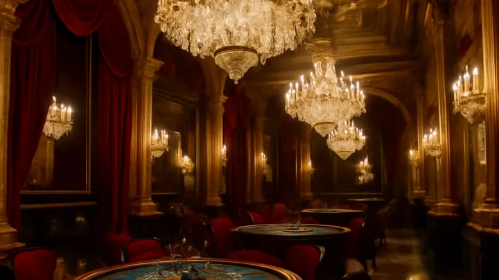 Diverse Casino Games at 688TK COM