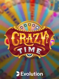 Crazy Time live game at 688TK COM