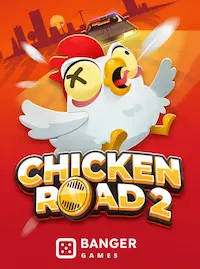 Chicken Road 2 crash game at 688TK COM