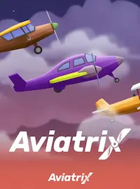 AviatriX crash game at 688TK COM