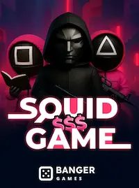 Squid Game themed slot at 688TK COM