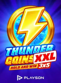 Thunder Coins XXL slot at 688TK COM