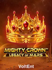 Mighty Crown at 688TK COM