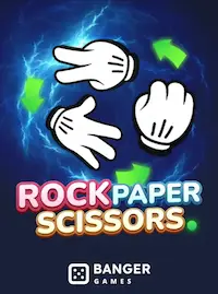 Rock Paper Scissors at 688TK COM