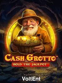 Cash Grotto at 688TK COM