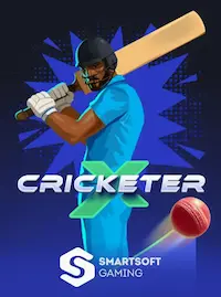 CricketerX crash game at 688TK COM