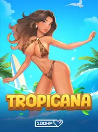 Tropicana crash at 688TK COM
