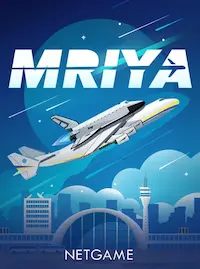 Mriya crash game at 688TK COM