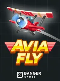 AviaFly crash game at 688TK COM