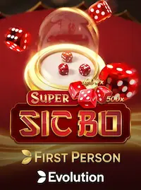 Sic Bo at 688TK COM
