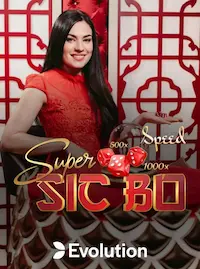 Sic Bo Super at 688TK COM
