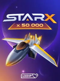 StarX crash game at 688TK COM
