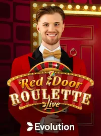 Red Door Roulette at 688TK COM