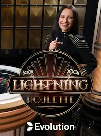 Lightning Roulette at 688TK COM