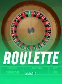 European Roulette at 688TK COM