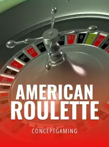 American Roulette at 688TK COM