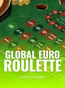 Global Euro Roulette at 688TK COM