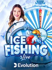 Ice Fishing at 688TK COM