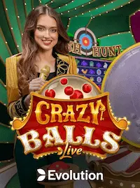 Crazy Ball at 688TK COM