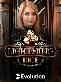 Lightning Dice at 688TK COM