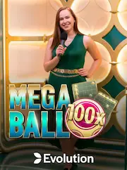 Mega Ball at 688TK COM