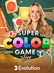 Super Color Game at 688TK COM