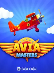 Avia Masters crash game at 688TK COM