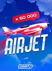 Airjet crash game at 688TK COM
