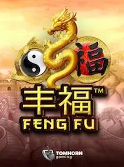 Feng Fu at 688TK COM