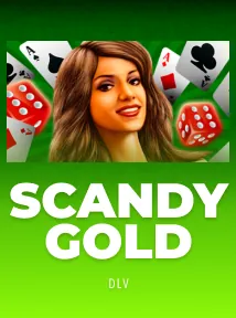 Scandy at 688TK COM